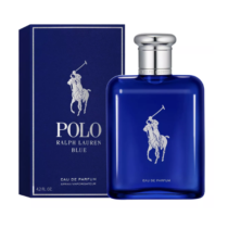 Perfume Masculino Ralph Lauren Polo Blue EDP 125ml