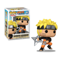 Funko POP Animation: Naruto Shippuden
