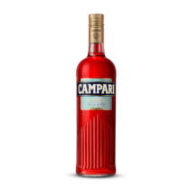 Aperitivo Bitter Campari 748ml