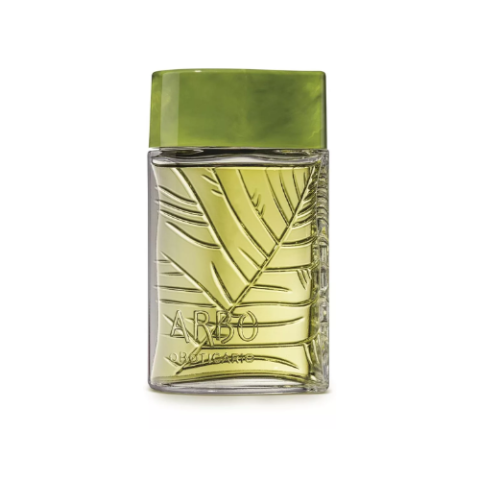 Arbo Forest Deo Colônia Boticário 100ml