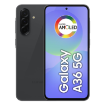 Celular Samsung Galaxy A36 5G 128GB, 6GB RAM, Câmera 50MP Super AMOLED 6.7″ Preto