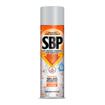 SBP Ação Magnética 360ml