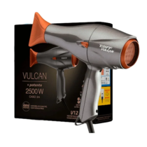 Secador Taiff Vulcan 2500W – 127V
