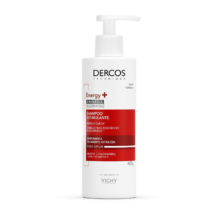 Shampoo Antiqueda Estimulante 400g Vichy Dercos