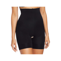 Shorts Slim Compressão e Redutor Loba Afina a Cintura Lupo