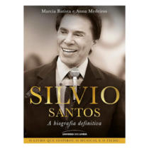 Silvio Santos – A Biografia Definitiva