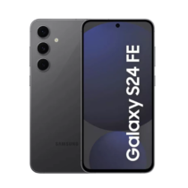 Smartphone Samsung Galaxy S24 Fe 5g 256gb 8gb Ram Grafite