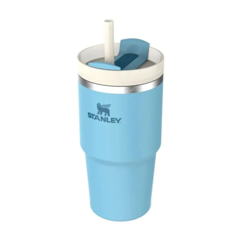 Stanley Copo Quencher H2.0 FlowState 591ml Pool