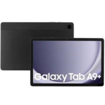 Tablet Samsung Galaxy Tab A9+ Wi-Fi 64gb 4GB Ram Tela 11″ Grafite – SM-X210NZAAZTO