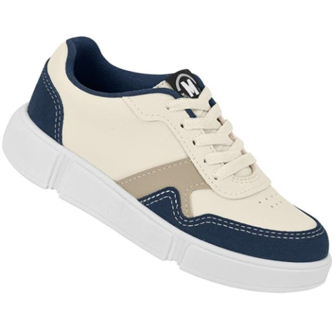Tênis Infantil Molekinho Casual