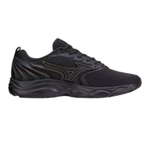 Tênis Mizuno Jet 7 Masculino Preto