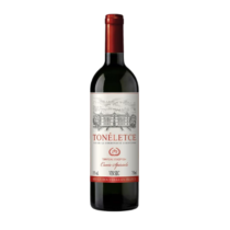 Tonéletce Vinho Tinto Francês 750ml