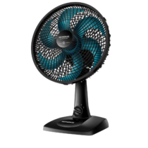 Ventilador de Mesa 30cm Super Power 6 pás Mondial