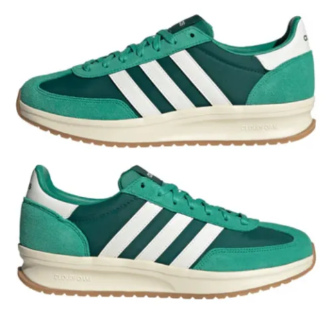 Adidas Sportswear Run 70s 2.0 Green