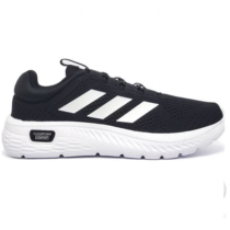 Adidas Tênis Cloudfoam Comfy Preto