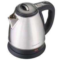 Agratto Chaleira Elétrica Inox