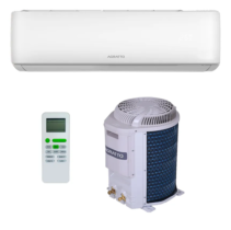 Ar Condicionado Agratto One Top ACST9F-02 9000BTU 220V