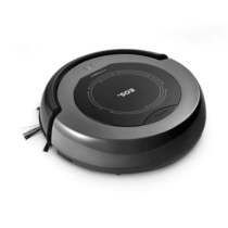 Aspirador Robô Smart Clean Titanium Ear01t Bivolt EOS