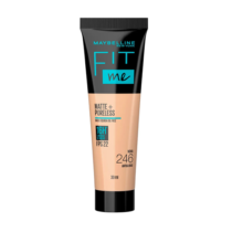 Base Líquida Maybelline Fit Me FPS 22 30ml