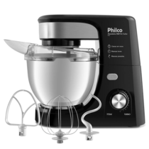 Batedeira Planetária Philco 775W 3 Batedores 110V