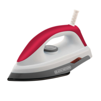 Black+Decker Ferro De Passar F300 220V
