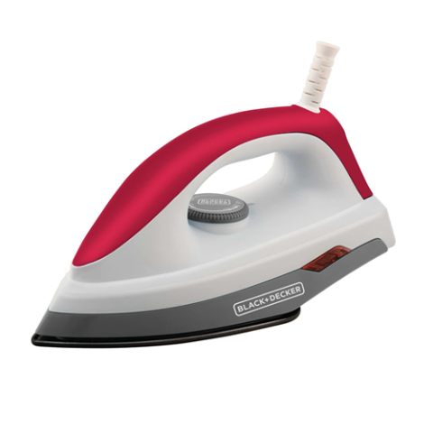 Black+Decker Ferro De Passar F300 220V
