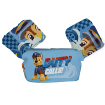 Boia Colete Infantil 56cm Patrulha Canina Chase Etitoys