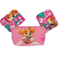 Boia Colete Infantil 56cm Patrulha Canina Skye Etitoys