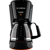 Cafeteira Elétrica Cadence Desperta Constrast