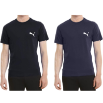 Camiseta Puma DryCell Treino Dry Fit Masculino Adulto