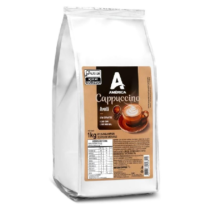 Cappuccino em Pó América Avelã 1Kg