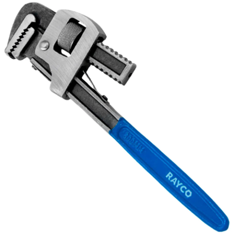 Chave De Grifo Stillson Para Apertar Cano 8 Polegadas