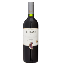 Chilano Vinho Chileno Tinto Cabernet Sauvignon 750ml Fruit