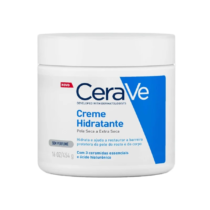 Creme Hidratante Cerave sem Perfume 454g
