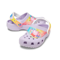 Crocs Classic Infantil FunLab I Am Peppa Pig Clog