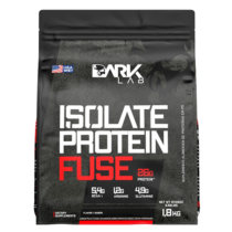 Dark Lab Blend Isolate Protein Fuse 1.8Kg de Proteína Isolada Morango