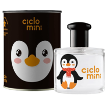 Deo Colonia Lata Mini Ciclo Pinguxo Deo Cologne 100ml