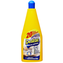 Destac Lavanda Brilha Móveis 500ml