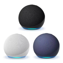 Echo Dot (5ª geração) Smart Speaker com Alexa