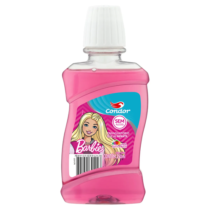 Enxaguante Bucal Barbie Condor 250ml