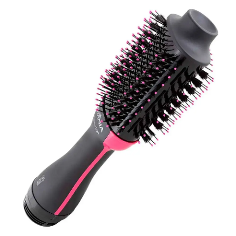 Escova Secadora Britânia 4 em 1 1300W Bivolt