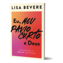 Eu, meu pavio curto e Deus: Aprendendo a irar-se sem pecar