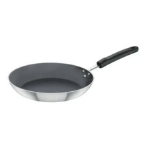Frigideira Profissional Tramontina Aluminio 24cm Com Revestimento Interno Antiaderente