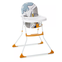 Galzerano Cadeira Cadeirão Alimentação Dino
