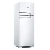 Geladeira Consul CRM39AB Frost Free Duplex 340 Litros