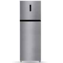 Geladeira Frost Free 347L SmartSensor Prata