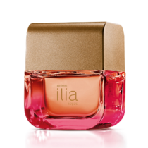 Ilía Laços Deo Parfum Feminino 50ml Natura