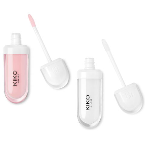 Kiko Milano Lip Volume Balm Volumizador de Lábios