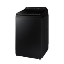 Lavadora de Roupas Samsung 14kg WA14CG Smart Digital Inverter Preta