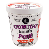Lola Cosmetics Comigo Ninguém Pode Condicionador 450g